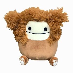 benny bigfoot squishmallow
